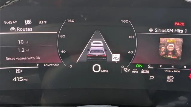 2025 Audi A5 quattro Premium Plus TFSI
