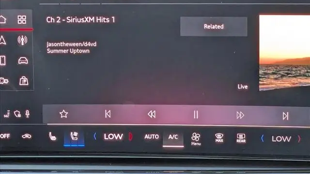 2025 Audi A5 quattro Premium Plus TFSI
