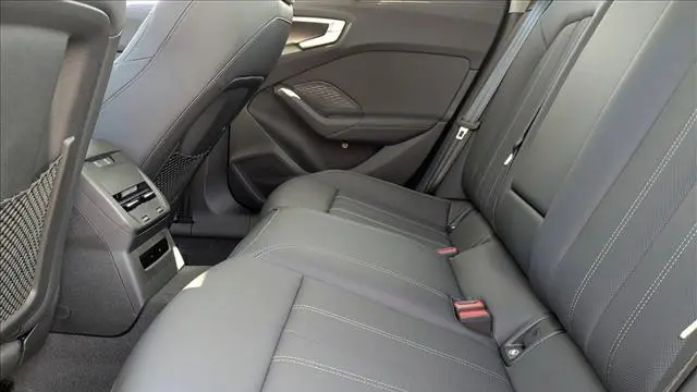 2025 Audi A5 quattro Premium Plus TFSI
