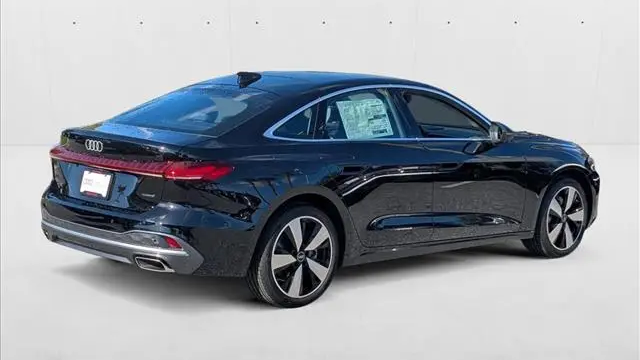 2025 Audi A5 quattro Premium Plus TFSI