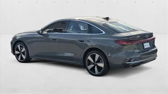 2025 Audi A5 quattro Premium Plus TFSI