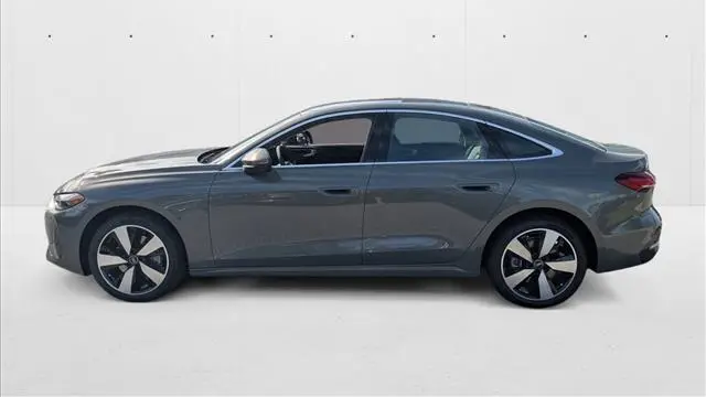 2025 Audi A5 quattro Premium Plus TFSI