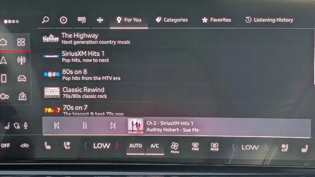 2025 Audi A5 quattro Premium Plus TFSI