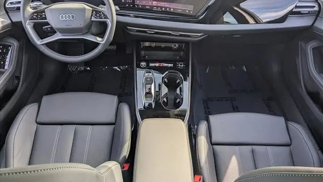 2025 Audi A5 quattro Premium Plus TFSI