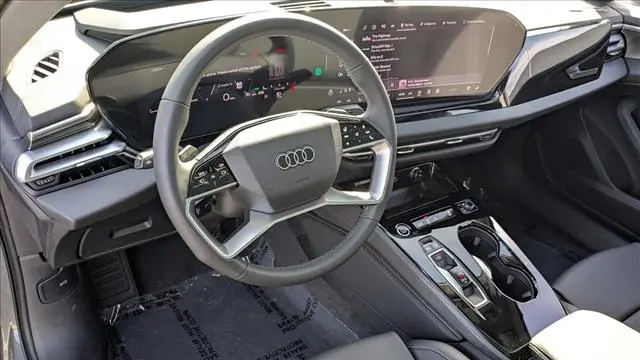 2025 Audi A5 quattro Premium Plus TFSI