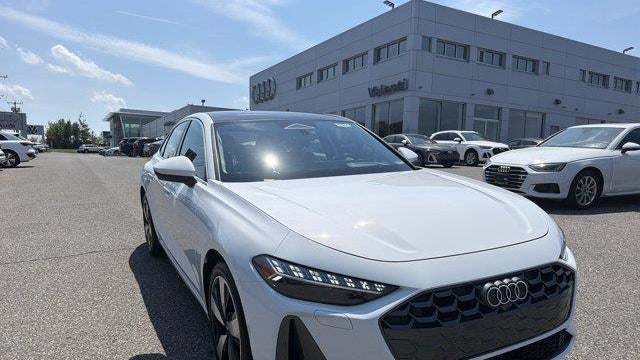 Preowned 2025 Audi A5 quattro Premium Plus TFSI for Sale