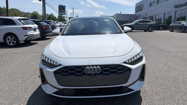 2025 Audi A5 quattro Premium Plus TFSI