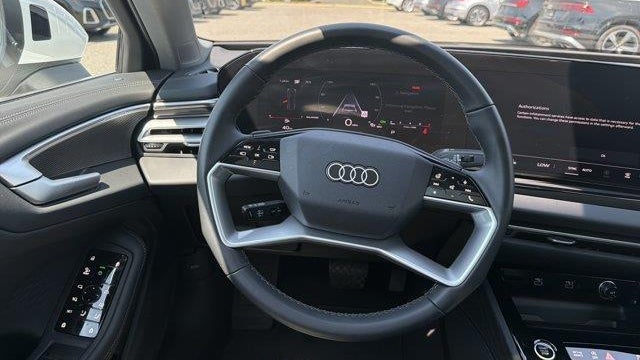 2025 Audi A5 quattro Premium Plus TFSI