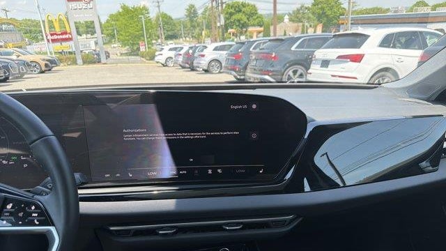 2025 Audi A5 quattro Premium Plus TFSI
