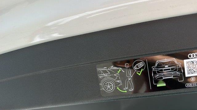 2025 Audi A5 quattro Premium Plus TFSI