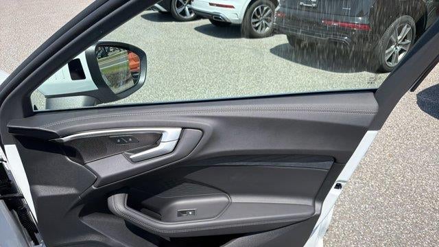 2025 Audi A5 quattro Premium Plus TFSI