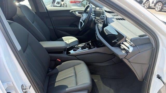 2025 Audi A5 quattro Premium Plus TFSI