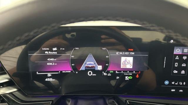 2025 Audi A5 quattro Premium Plus TFSI