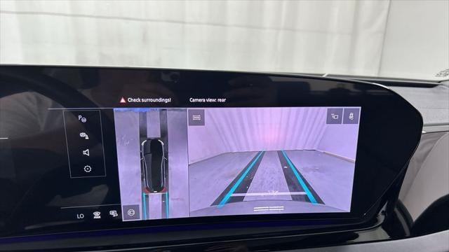 2025 Audi A5 quattro Premium Plus TFSI