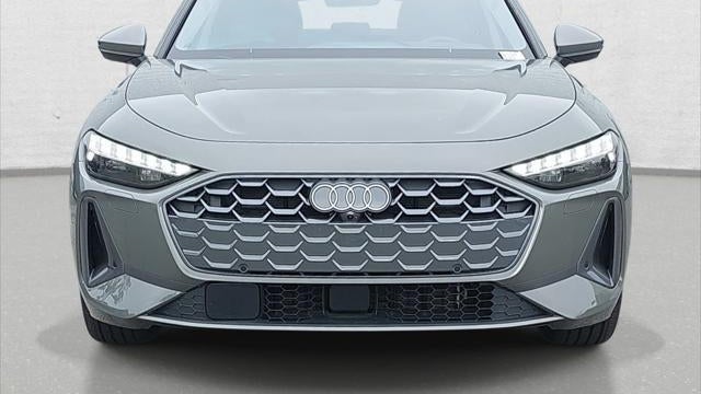 2025 Audi A5 quattro Premium Plus TFSI