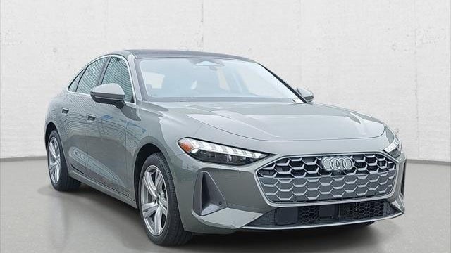 2025 Audi A5 quattro Premium Plus TFSI