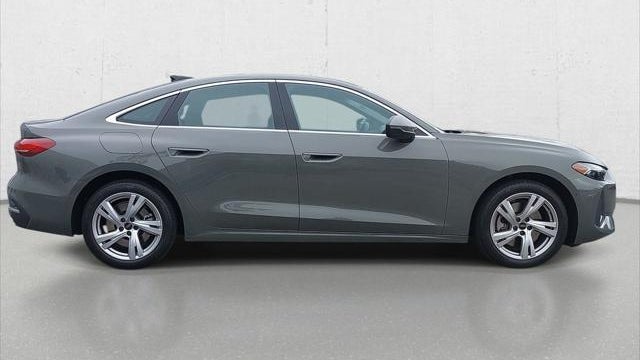 2025 Audi A5 quattro Premium Plus TFSI