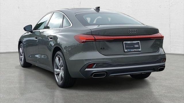 2025 Audi A5 quattro Premium Plus TFSI
