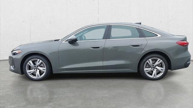 2025 Audi A5 quattro Premium Plus TFSI