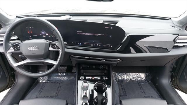 2025 Audi A5 quattro Premium Plus TFSI