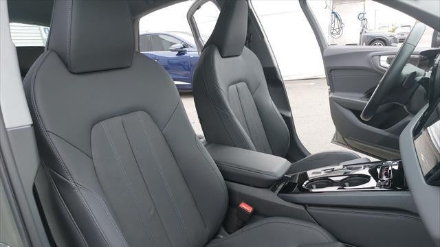2025 Audi A5 quattro Premium Plus TFSI