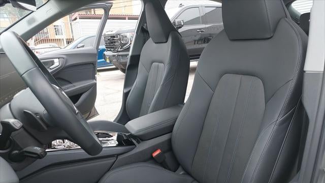 2025 Audi A5 quattro Premium Plus TFSI