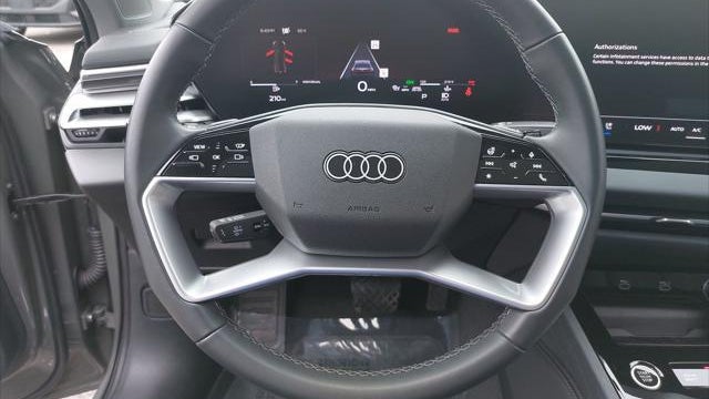 2025 Audi A5 quattro Premium Plus TFSI