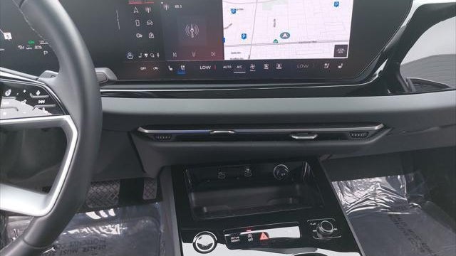 2025 Audi A5 quattro Premium Plus TFSI