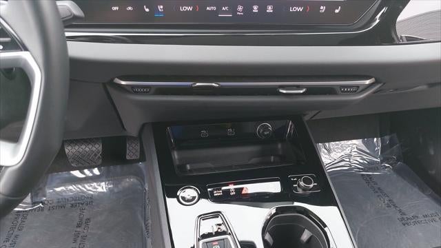 2025 Audi A5 quattro Premium Plus TFSI