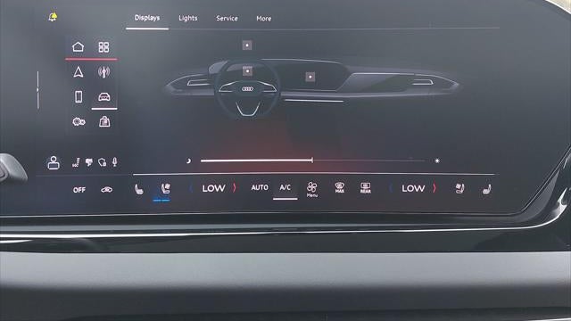 2025 Audi A5 quattro Premium Plus TFSI