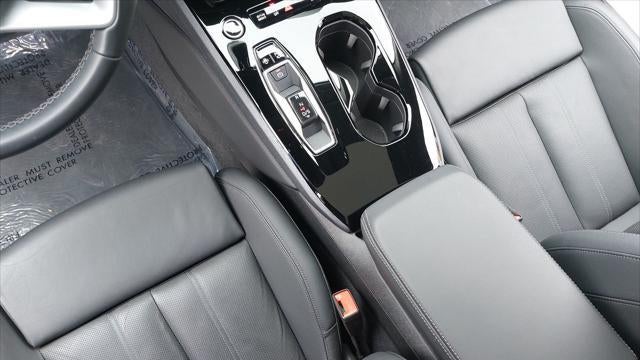 2025 Audi A5 quattro Premium Plus TFSI