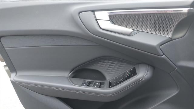 2025 Audi A5 quattro Premium Plus TFSI