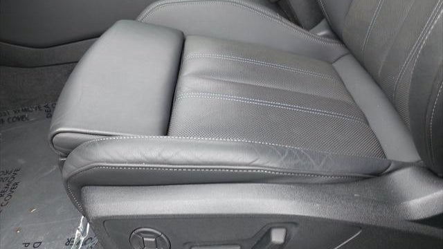 2025 Audi A5 quattro Premium Plus TFSI