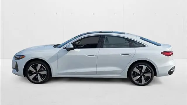 2025 Audi A5 quattro Premium Plus TFSI