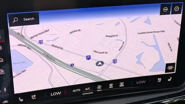 2025 Audi A5 quattro Premium Plus TFSI
