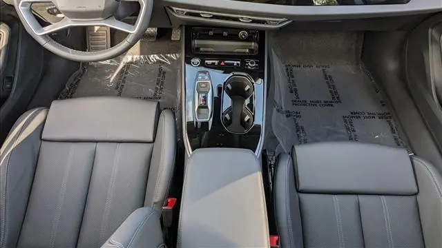 2025 Audi A5 quattro Premium Plus TFSI