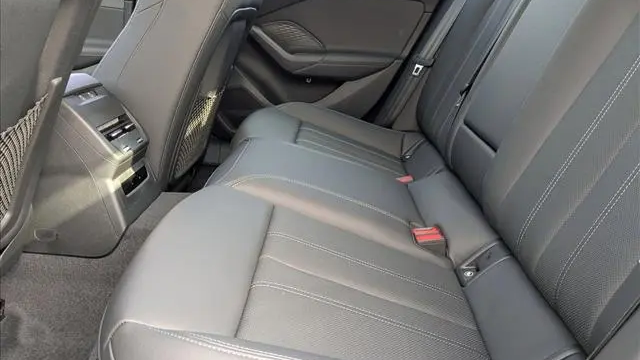 2025 Audi A5 quattro Premium Plus TFSI