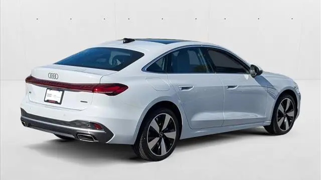 2025 Audi A5 quattro Premium Plus TFSI