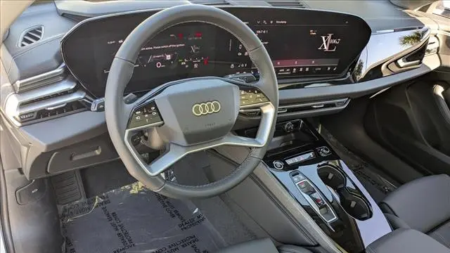 2025 Audi A5 quattro Premium Plus TFSI