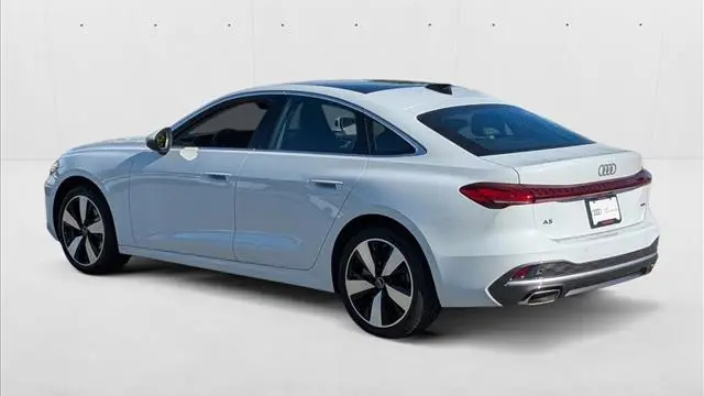 2025 Audi A5 quattro Premium Plus TFSI
