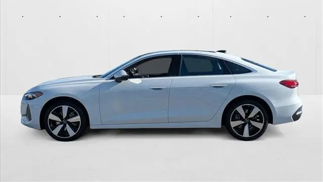 2025 Audi A5 quattro Premium Plus TFSI