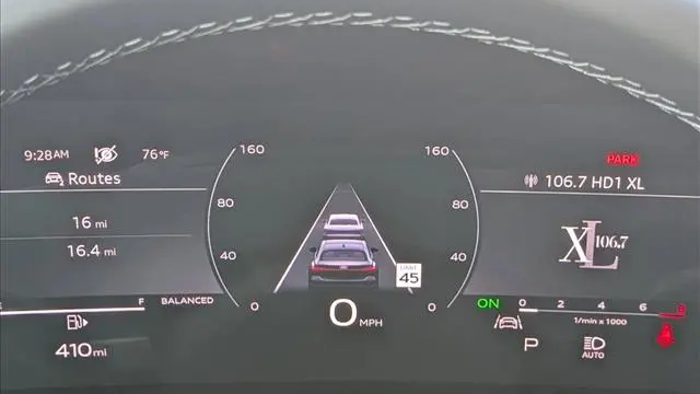 2025 Audi A5 quattro Premium Plus TFSI
