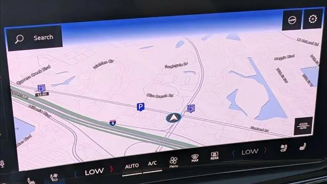 2025 Audi A5 quattro Premium Plus TFSI