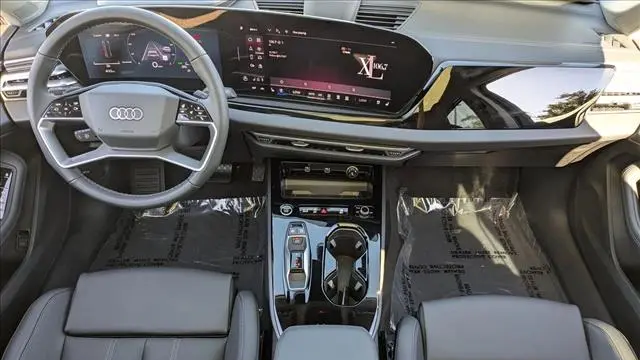 2025 Audi A5 quattro Premium Plus TFSI