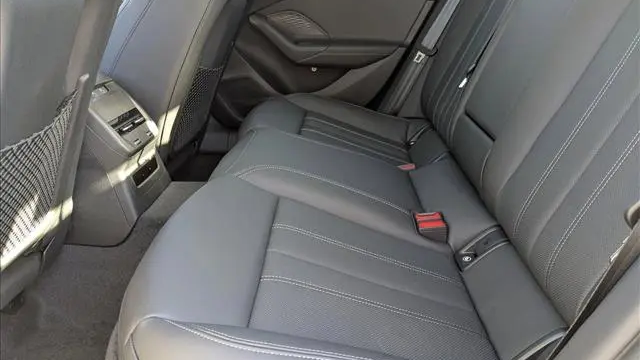 2025 Audi A5 quattro Premium Plus TFSI