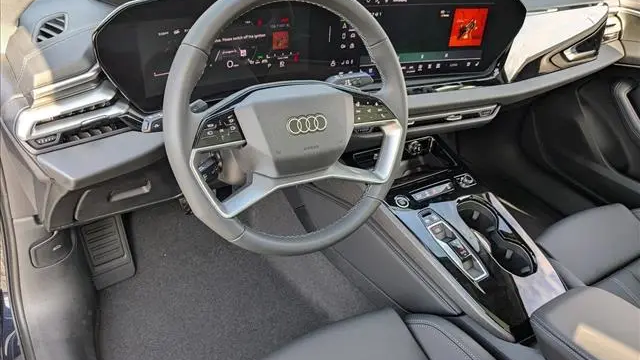 2025 Audi A5 quattro Premium Plus TFSI