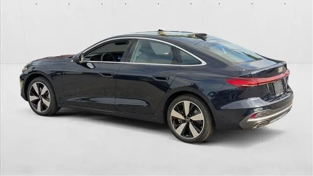 2025 Audi A5 quattro Premium Plus TFSI