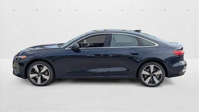 2025 Audi A5 quattro Premium Plus TFSI