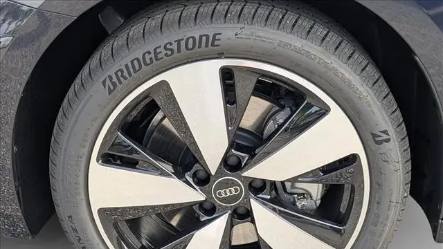 2025 Audi A5 quattro Premium Plus TFSI