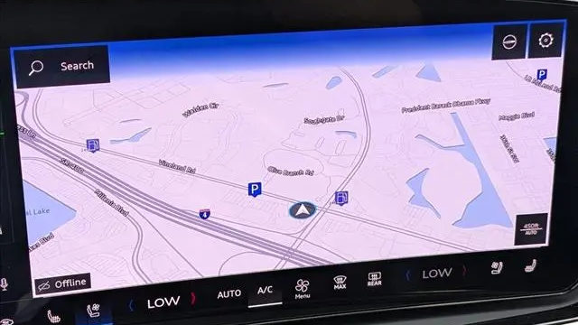 2025 Audi A5 quattro Premium Plus TFSI